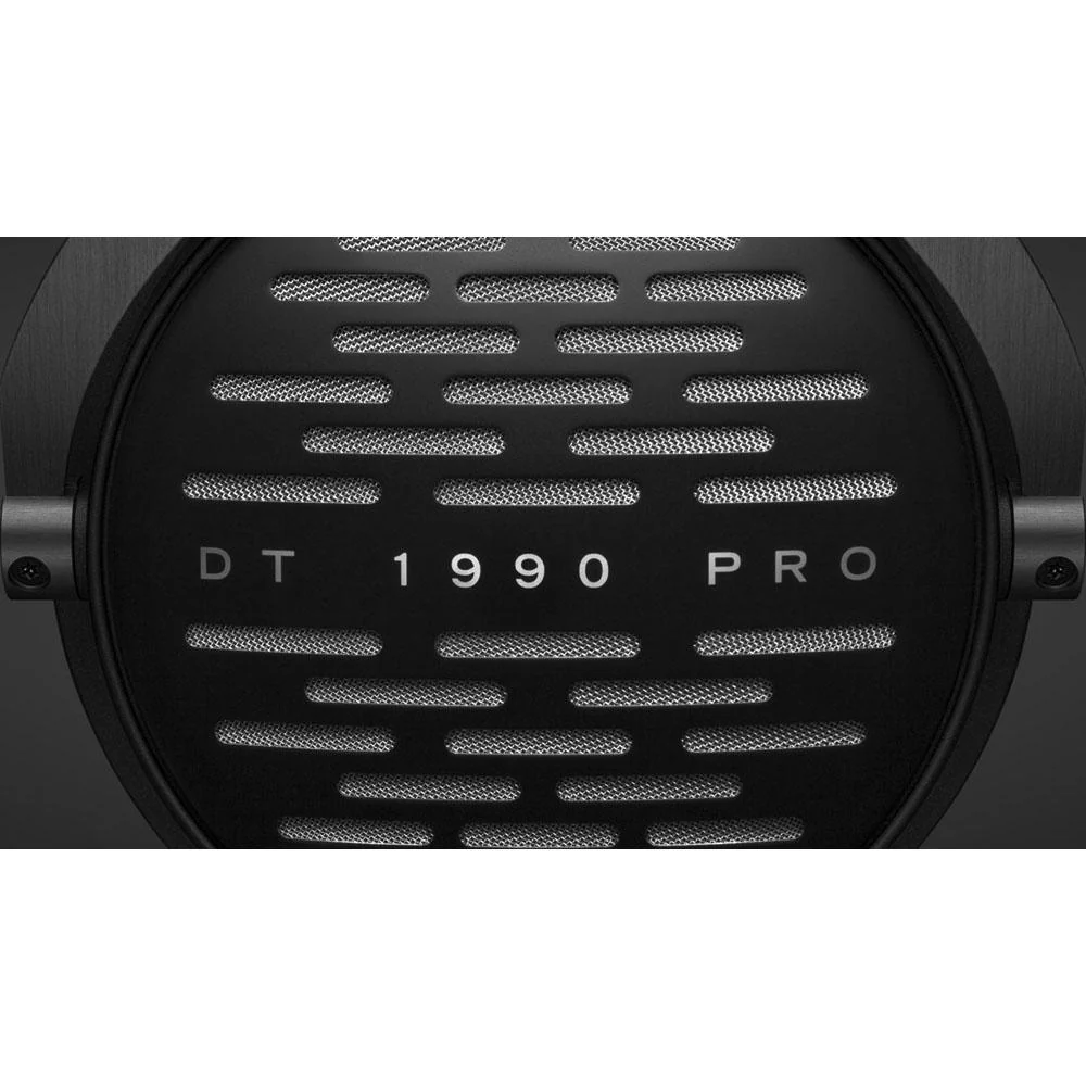 BeyerDynamic DT 1990 PRO 250 Ohm Open Studio Headphones (710490) - Open Box - Image 8