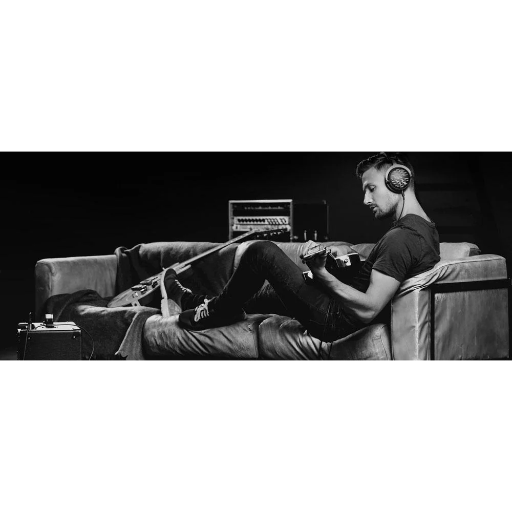 BeyerDynamic DT 1990 PRO 250 Ohm Open Studio Headphones (710490) - Open Box - Image 9