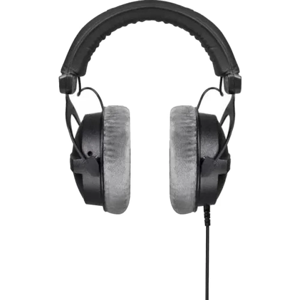 BeyerDynamic DT 770 PRO 250 Ohms Studio Headphones Open Box with 1 Year Warranty - Image 4