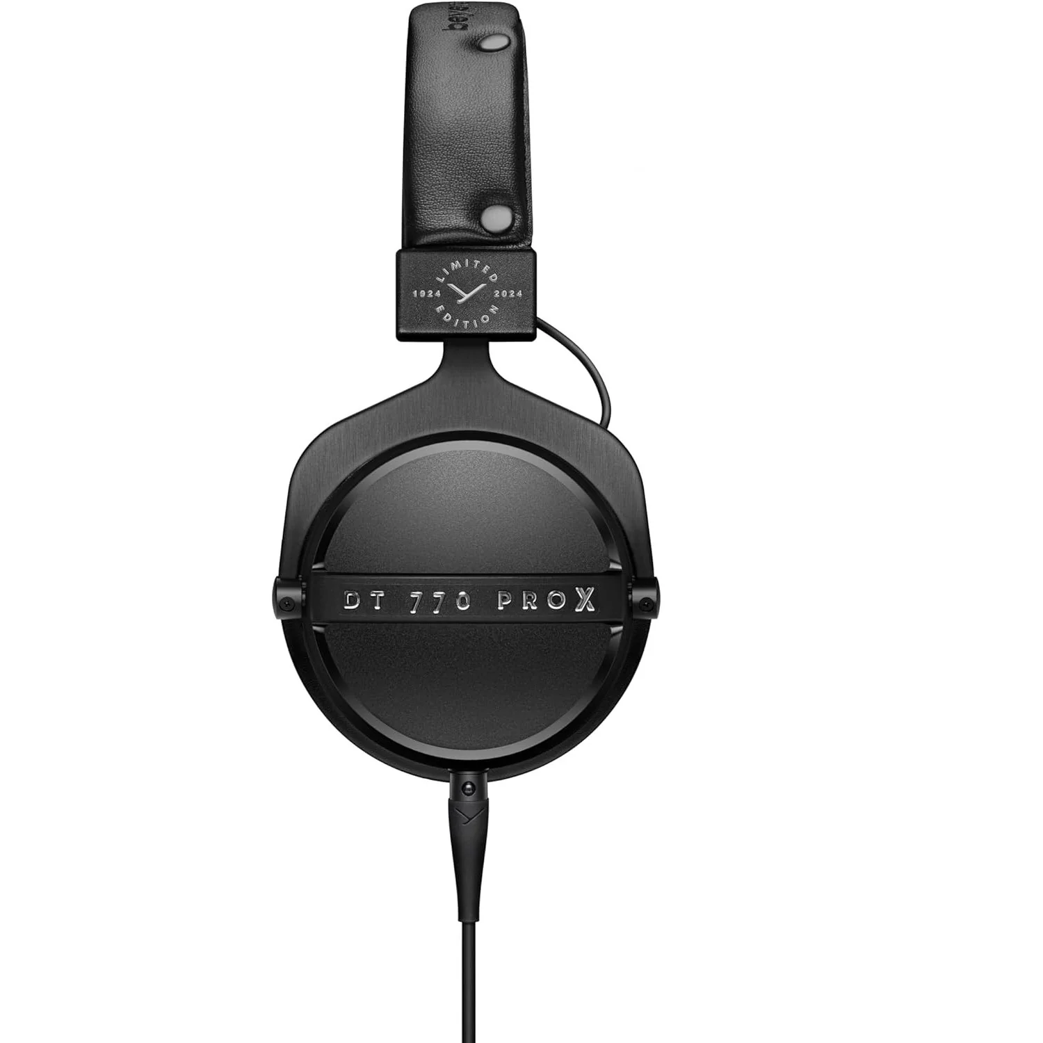 BeyerDynamic DT 770 PRO X Century Limited Edition Studio Headphones +Stereo Bundle - Image 3