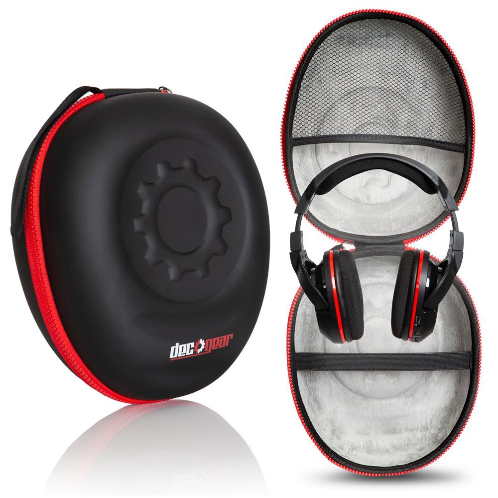BeyerDynamic DT 770 PRO X Century Limited Edition Studio Headphones w/ Headphone Case Bundle - Image 15