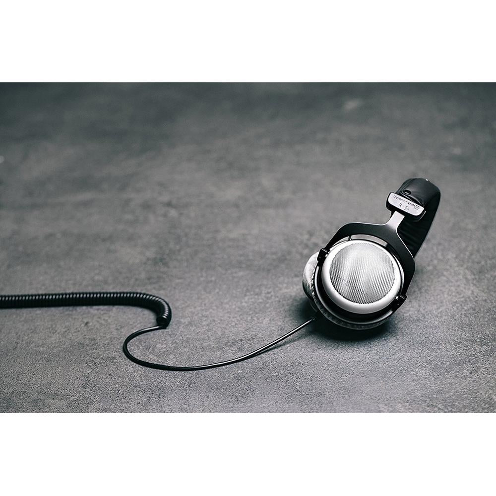 BeyerDynamic DT-880 Pro Headphones (250 Ohm) - Image 4