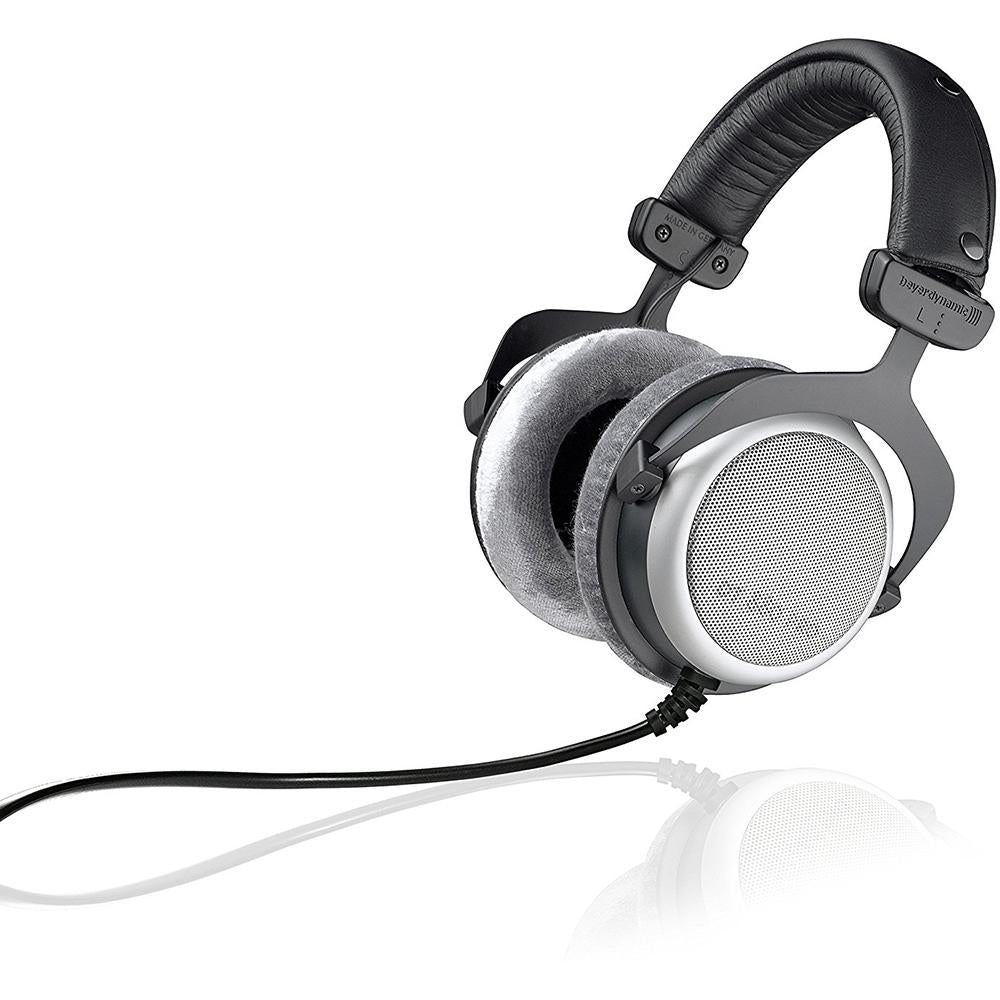 BeyerDynamic DT-880 Pro Headphones (250 Ohm) - Image 7