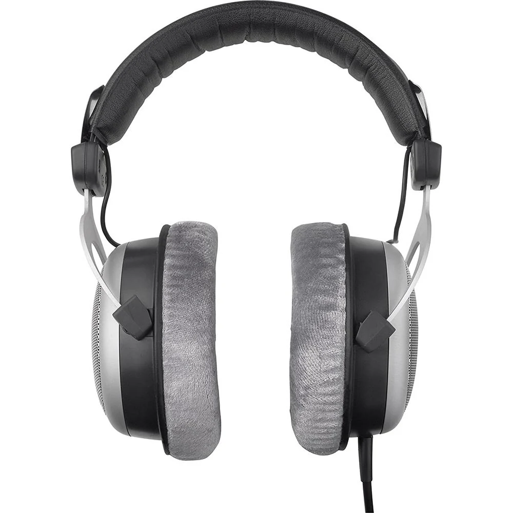 BeyerDynamic DT-880 Pro Headphones 250 Ohm + Headphone Case Bundle - Image 3