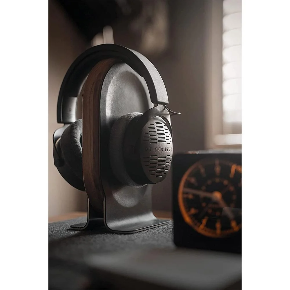 BeyerDynamic DT 900 PRO X Open-Back Studio Headphones w/ Accessories Bundle - Image 12