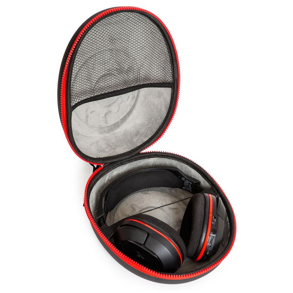 BeyerDynamic DT-990-Pro-250 Professional Open Headphones 250 Ohms + Case Bundle - Image 3