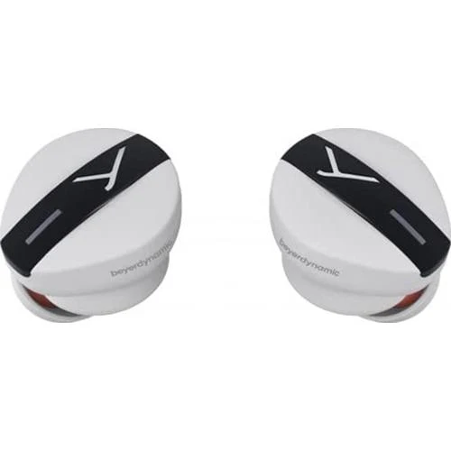 BeyerDynamic Free BYRD True Wireless Bluetooth In-Ear Headphones w/ ANC - 728934 - Open Box - Image 6