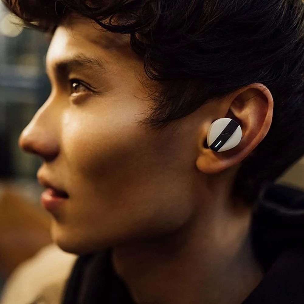 BeyerDynamic Free BYRD Wireless In-Ear Headphones Open Box with 1 Year Warranty - Image 10
