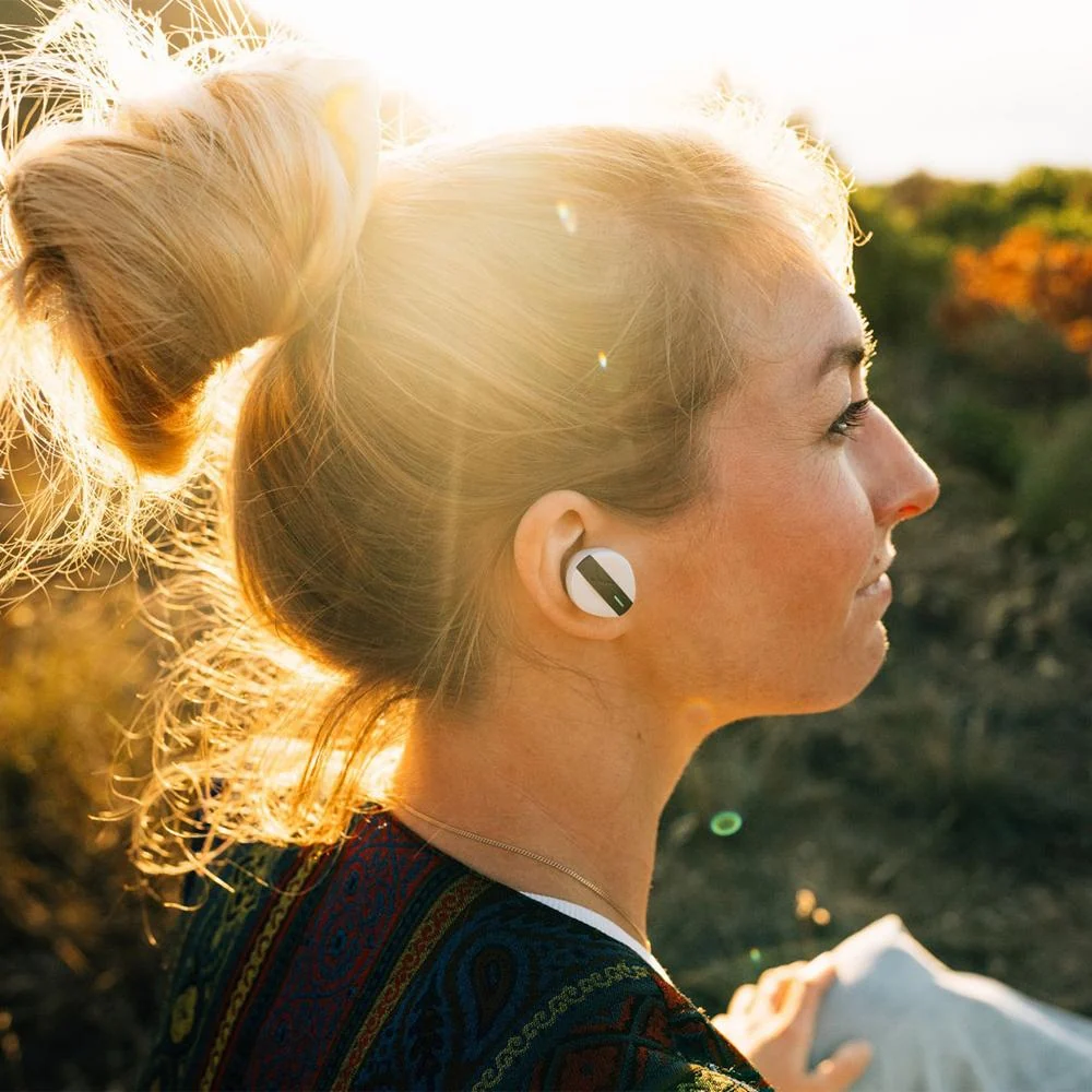 BeyerDynamic Free BYRD Wireless In-Ear Headphones Open Box with 1 Year Warranty - Image 5