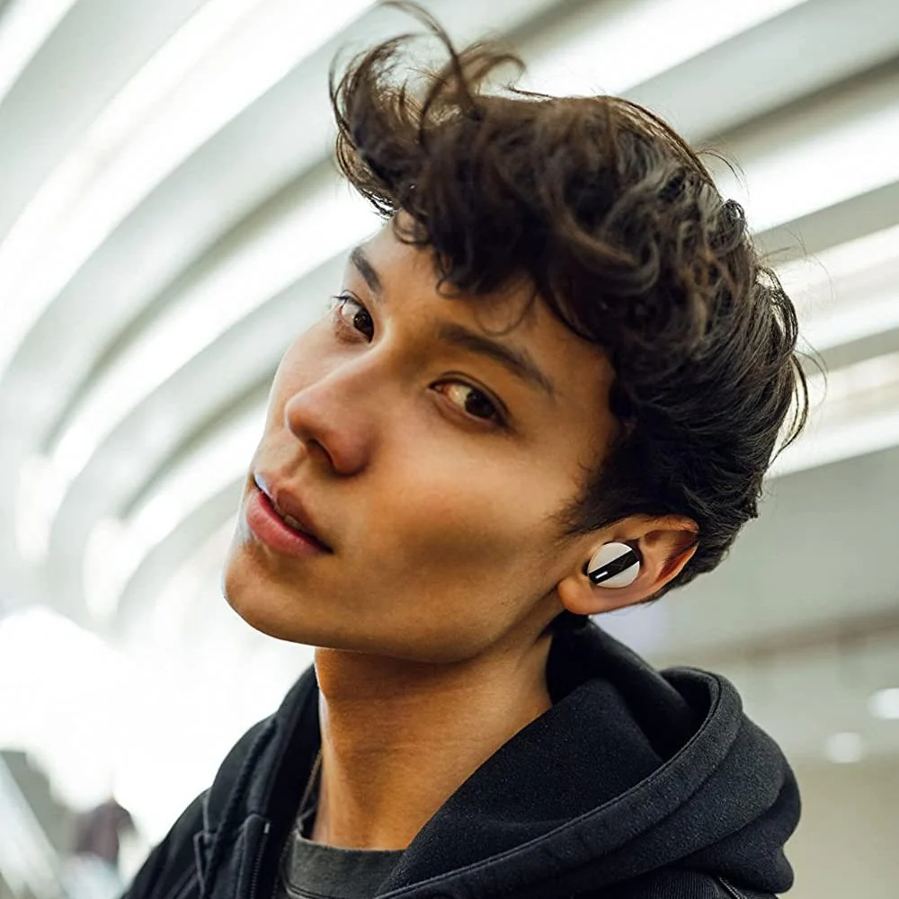 BeyerDynamic Free BYRD Wireless In-Ear Headphones Open Box with 1 Year Warranty - Image 7