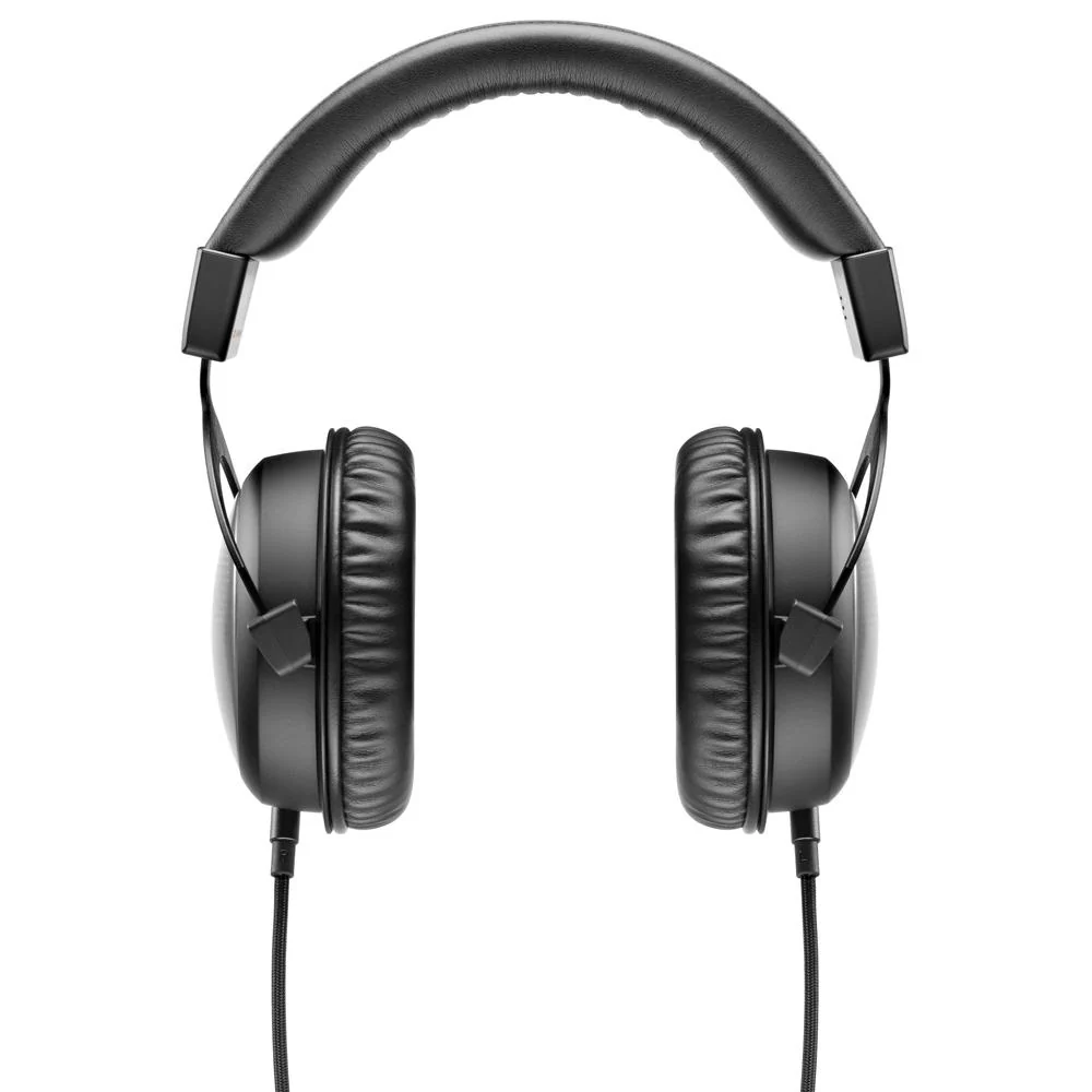 BeyerDynamic High-end Tesla Headphones T5 (3rd generation) Closed Back System - (717789) - Image 3