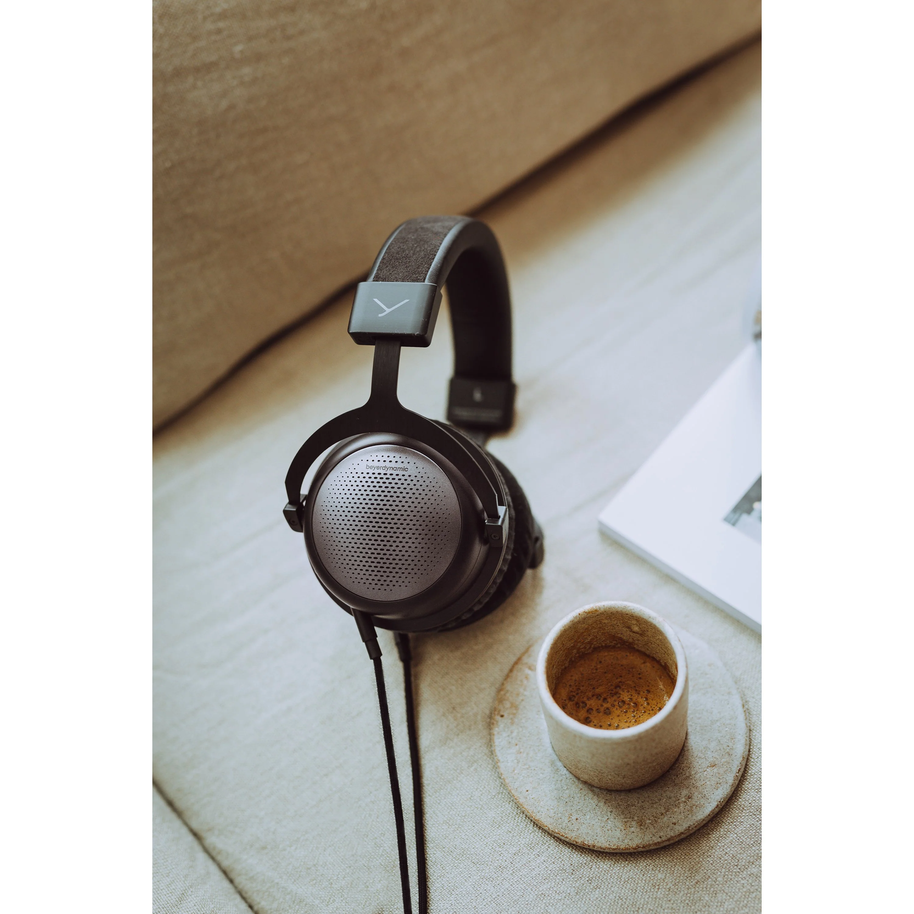 BeyerDynamic High-end Tesla Headphones (3rd generation) Open Back System - (717924) - Image 5