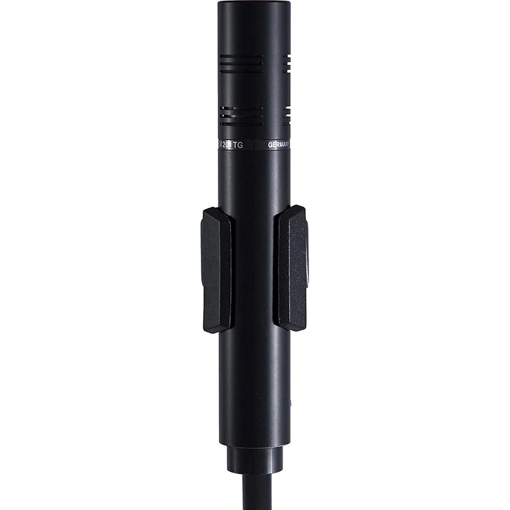 BeyerDynamic M201 Dynamic Hypercardiod Workhorse Microphone Open Box