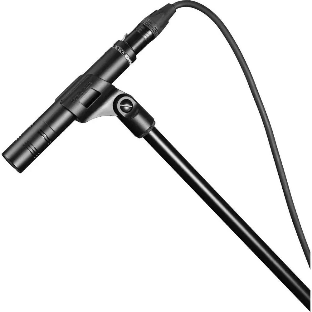 BeyerDynamic M201 Dynamic Hypercardiod Workhorse Microphone Open Box - Image 2