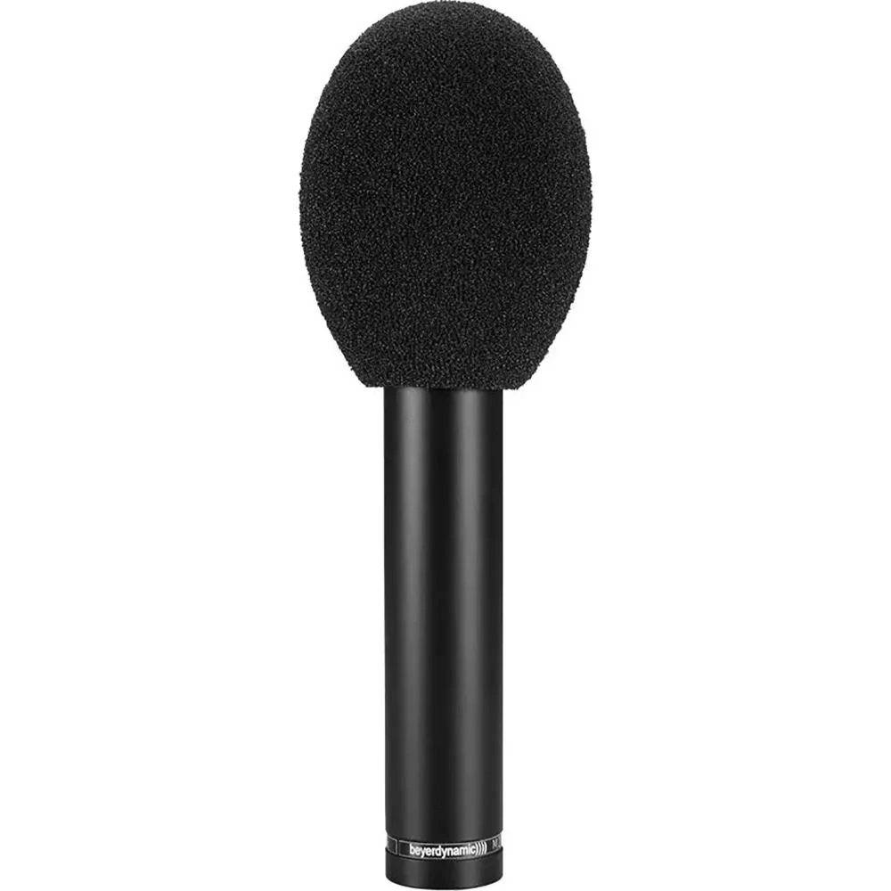 BeyerDynamic M201 Dynamic Hypercardiod Workhorse Microphone Open Box - Image 5