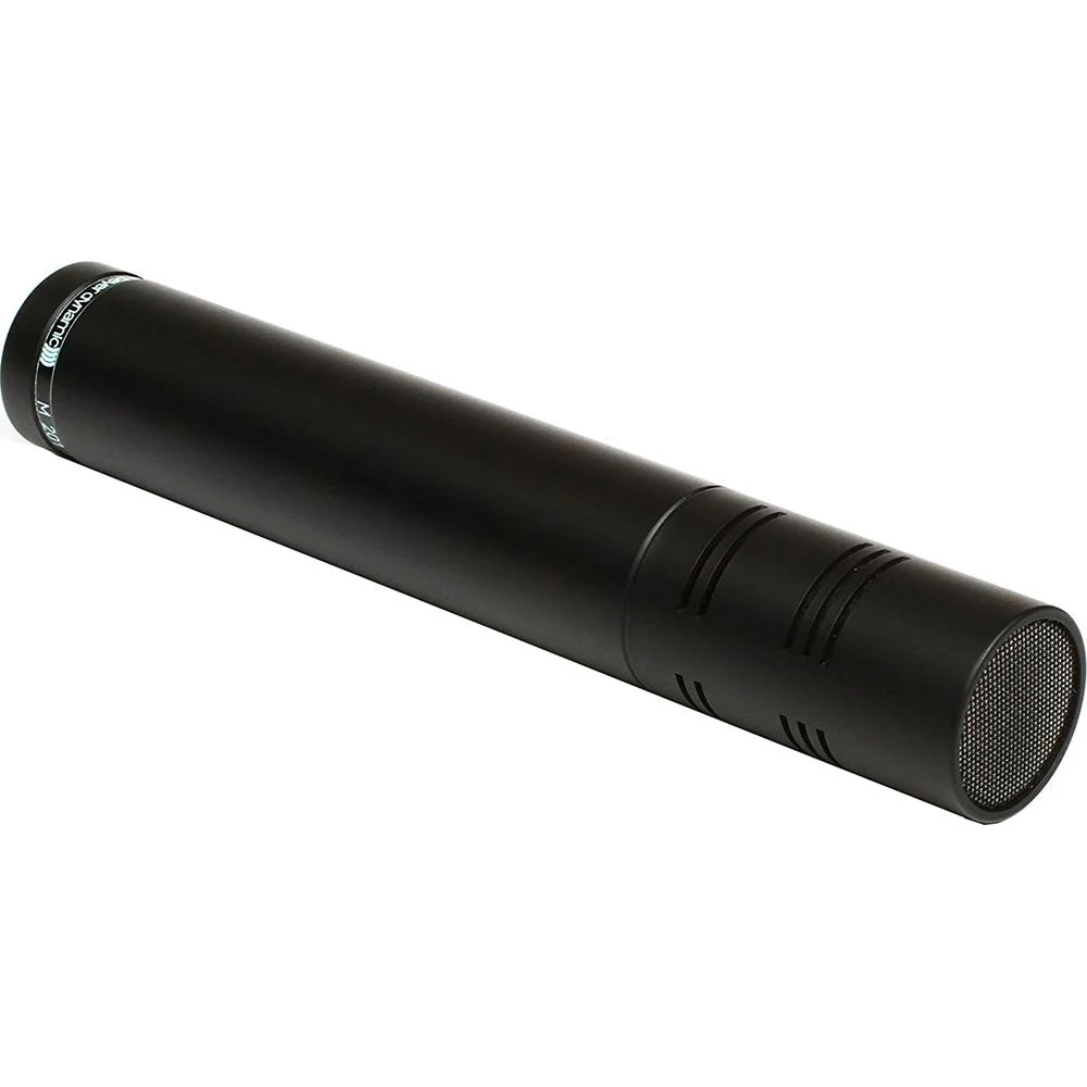 BeyerDynamic M201 Dynamic Hypercardiod Workhorse Microphone Open Box - Image 7
