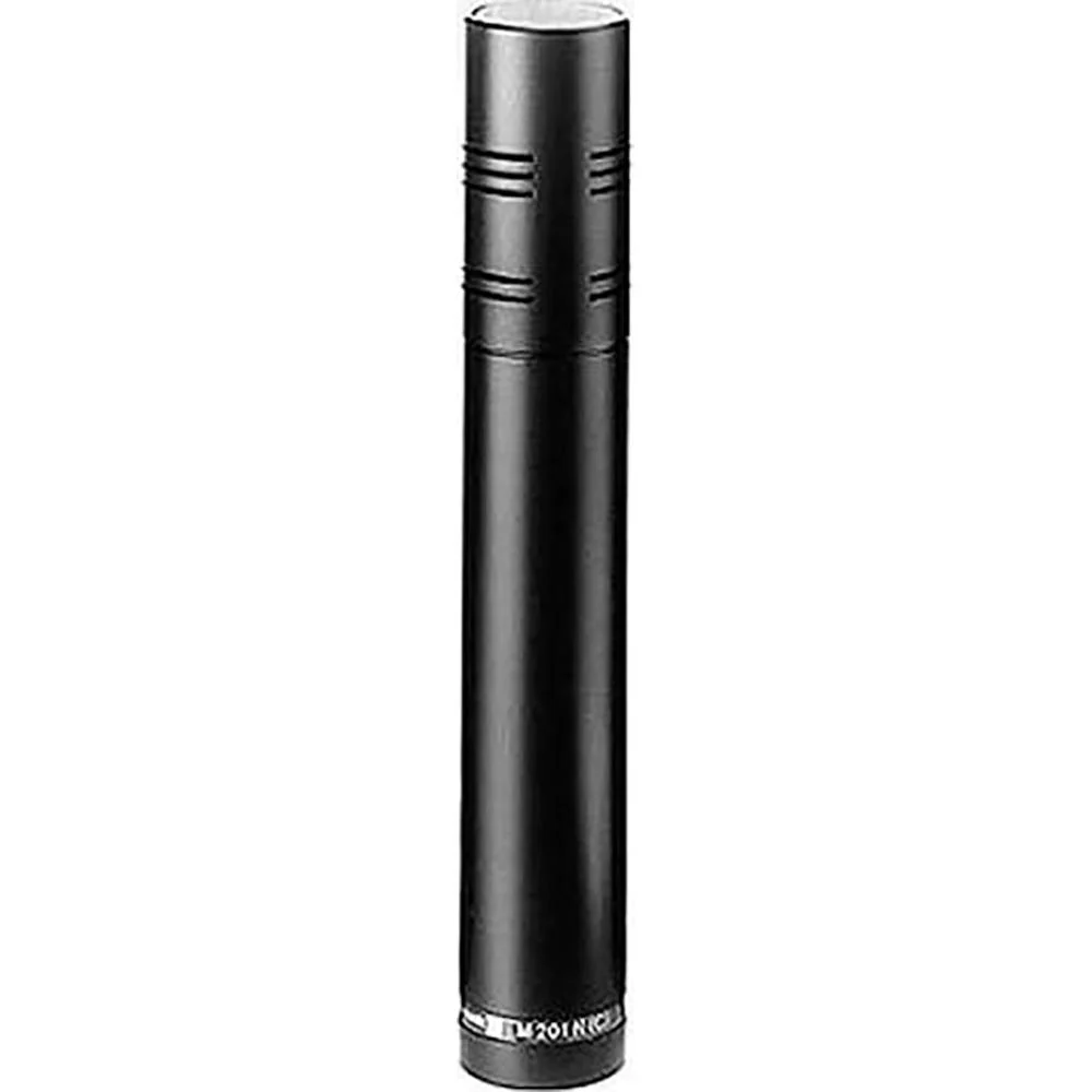 BeyerDynamic M201 Dynamic Hypercardiod Workhorse Microphone Open Box - Image 8