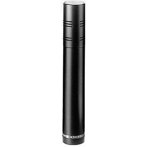 BeyerDynamic M201 Dynamic Hypercardiod Workhorse Microphone | Percussion Instruments & Vocals - Image 2