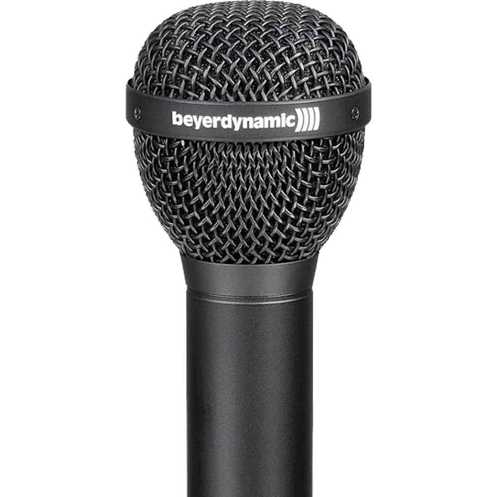 BeyerDynamic M88 TG Dynamic Hypercardioid Microphone for Vocals & Drum Open Box - Image 10