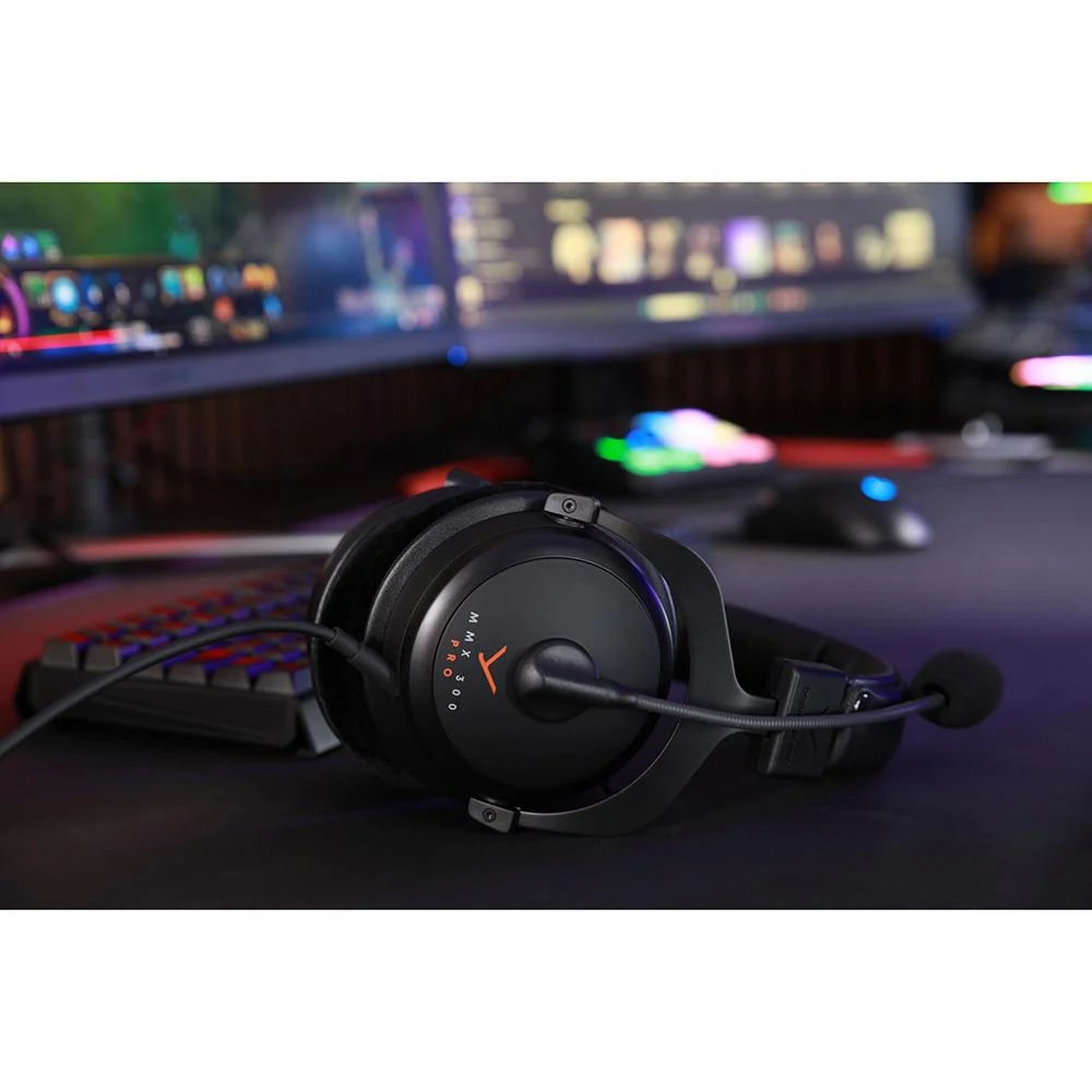 BeyerDynamic MMX 300 PRO Closed Back Gaming Headset Open Box + 1 Year Warranty - Image 13