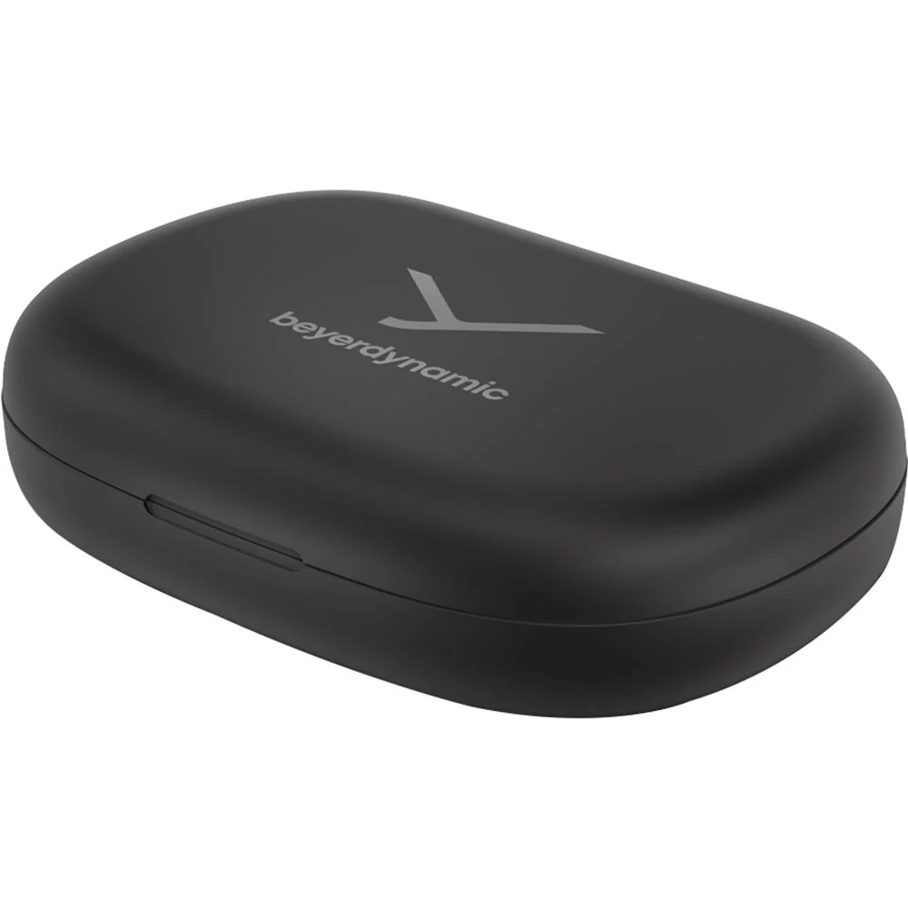 BeyerDynamic Open Ear True Wireless Earphones Black Open Box + 1 Year Warranty - Image 4
