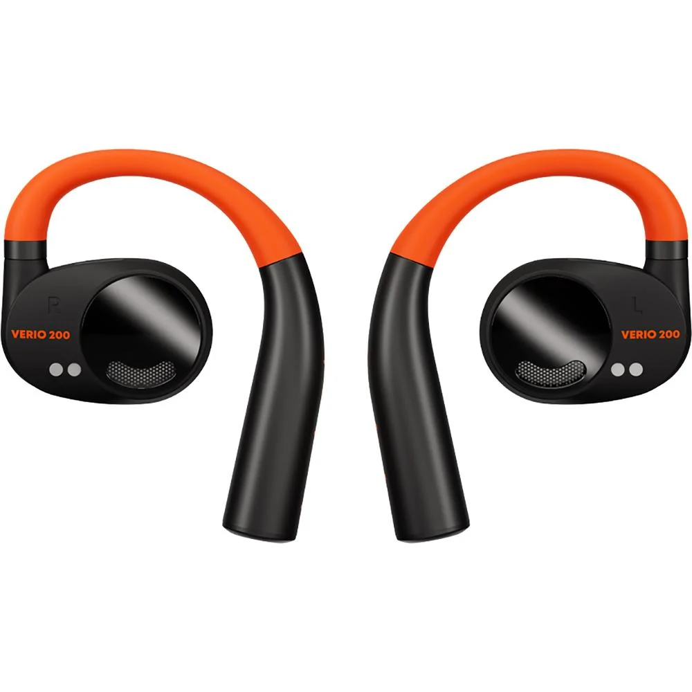 BeyerDynamic Open Ear True Wireless Earphones Black Open Box + 1 Year Warranty - Image 4