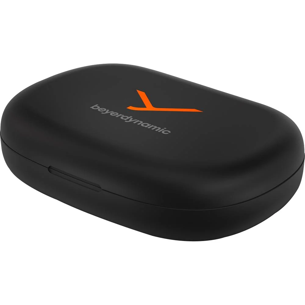 BeyerDynamic Open Ear True Wireless Earphones Black Open Box + 1 Year Warranty - Image 7