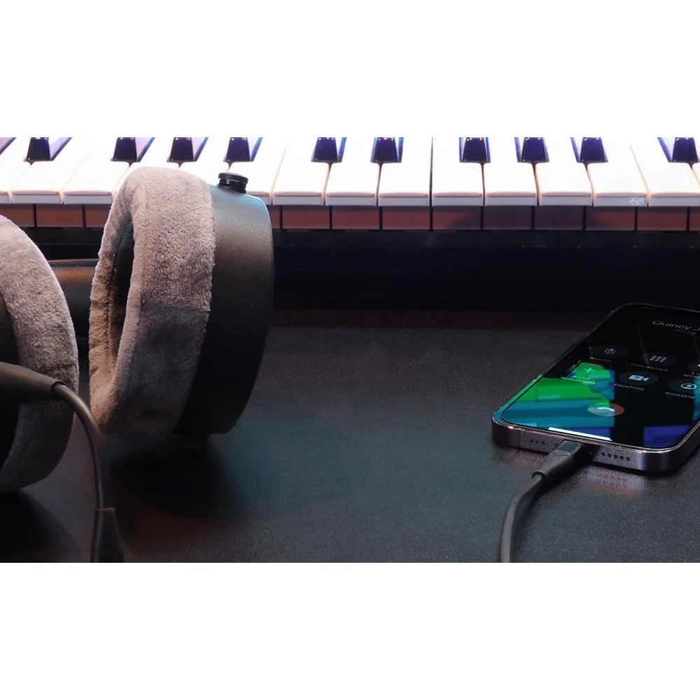 BeyerDynamic PRO X Lightning Cable with Integrated DAC - Open Box - Image 12