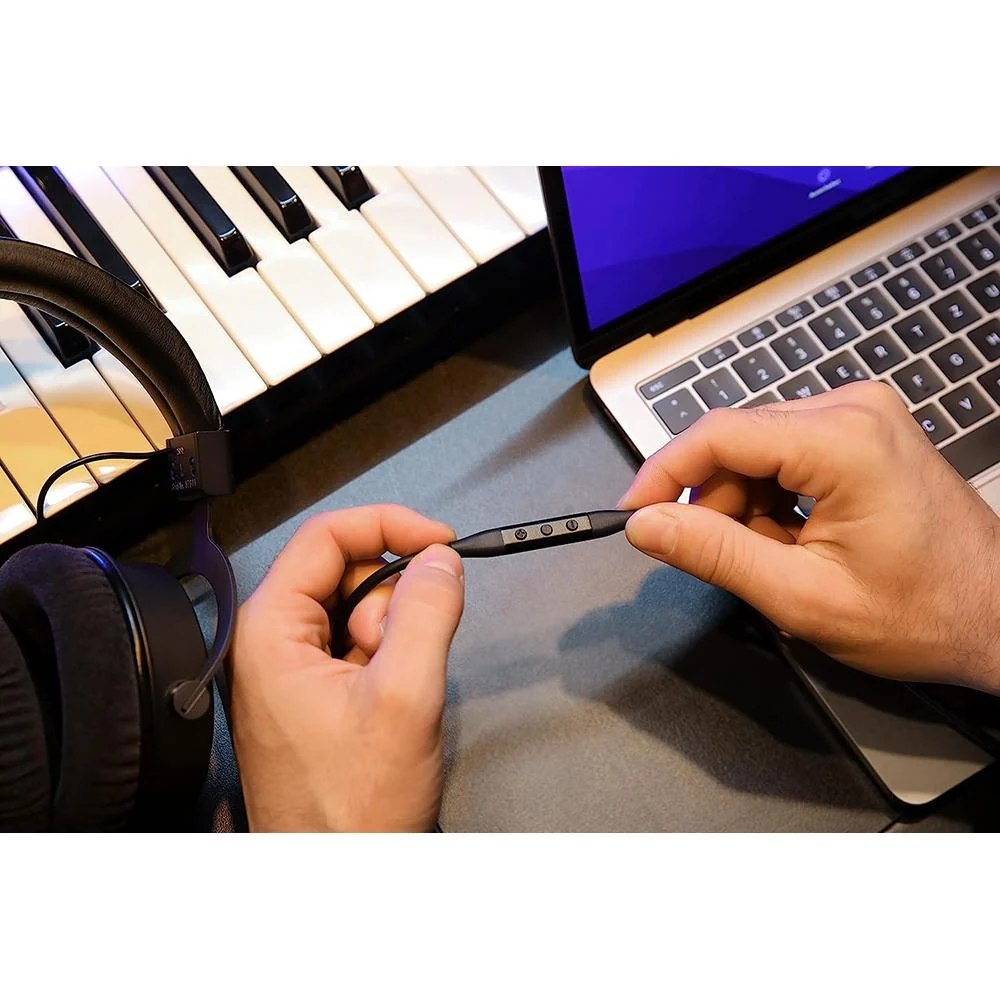 BeyerDynamic PRO X USB-C Cable with Integrated DAC - Open Box - Image 5