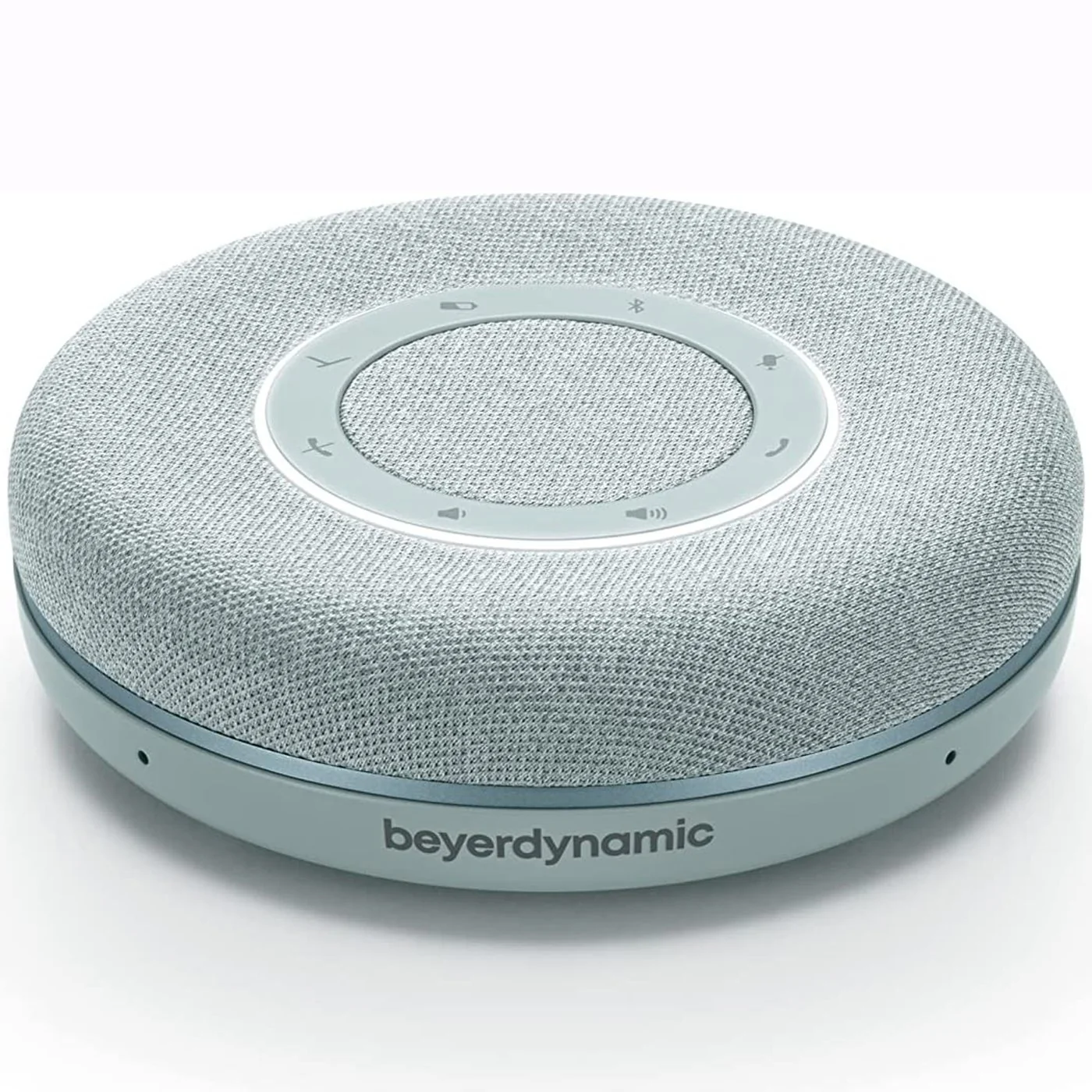 BeyerDynamic SPACE Wireless Bluetooth Personal Speakerphone, Aqua Marine