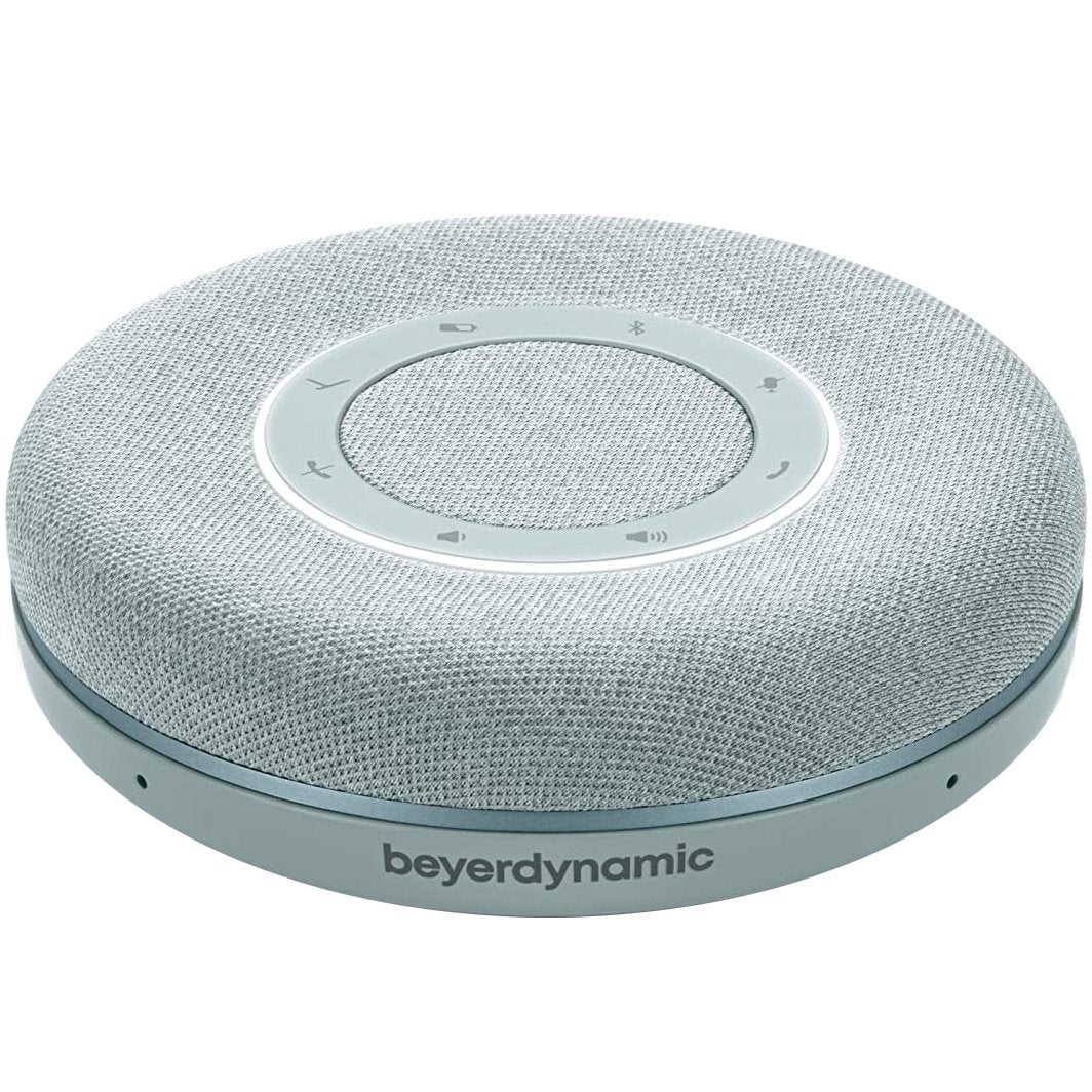 BeyerDynamic SPACE Wireless Bluetooth Personal Speakerphone, Aqua Marine - Image 10