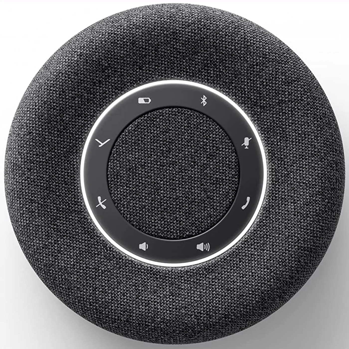BeyerDynamic SPACE Wireless Bluetooth Personal Speakerphone, Charcoal - Image 7