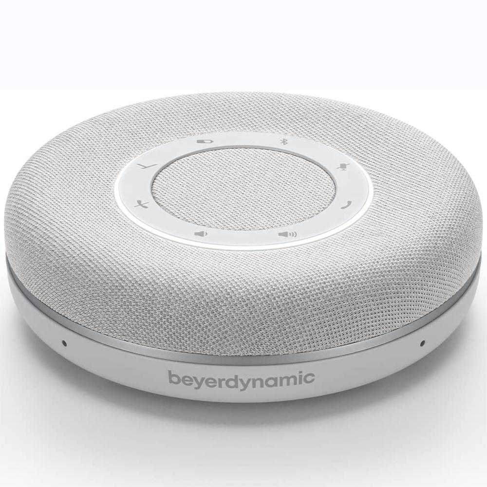 BeyerDynamic SPACE Wireless Bluetooth Speakerphone Grey with 1 Year Warranty - Image 2