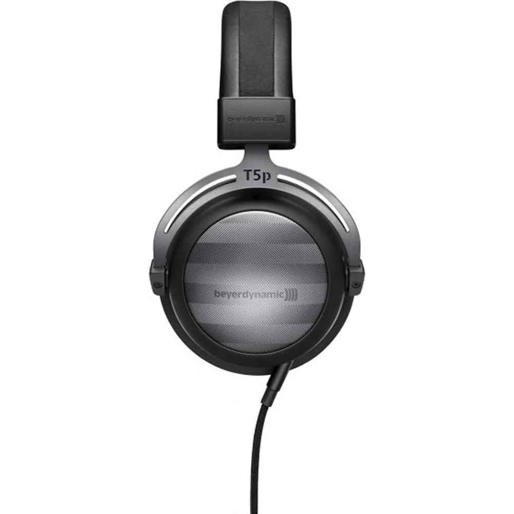 BeyerDynamic T5p Tesla Port. Stereo Headphone 32 Ohms Open Box + 1 Year Warranty - Image 4