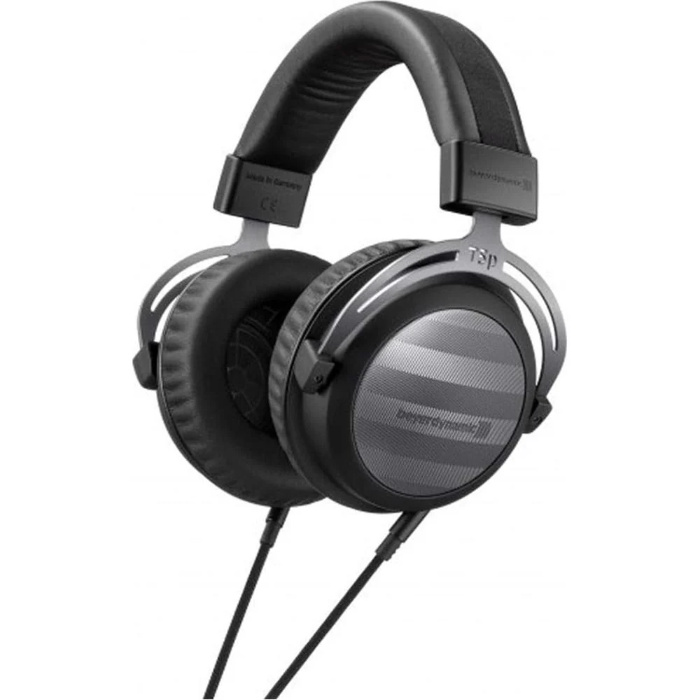 BeyerDynamic T5p Tesla Port. Stereo Headphone 32 Ohms Open Box + 1 Year Warranty - Image 5
