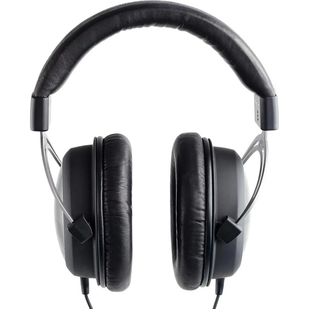 BeyerDynamic T5p Tesla Port. Stereo Headphone 32 Ohms Open Box + 1 Year Warranty - Image 9