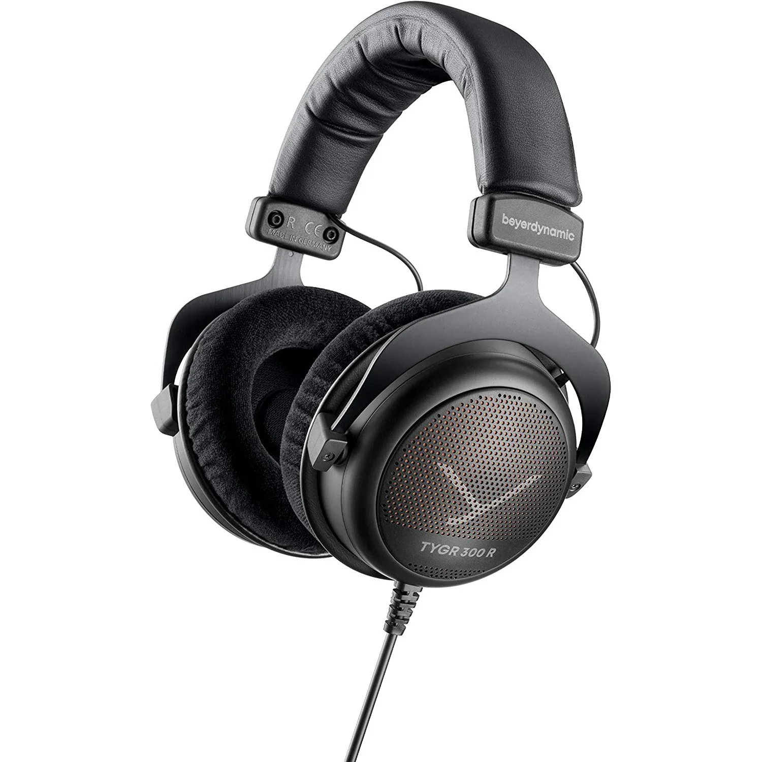 BeyerDynamic TYGR 300R Open-Back Gaming Headphones - Open Box