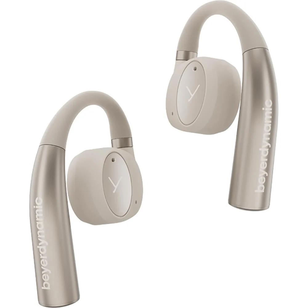 BeyerDynamic Verio 200 Open Ear True Wireless Earphones Open Box + 1 Yr Warranty - Image 8