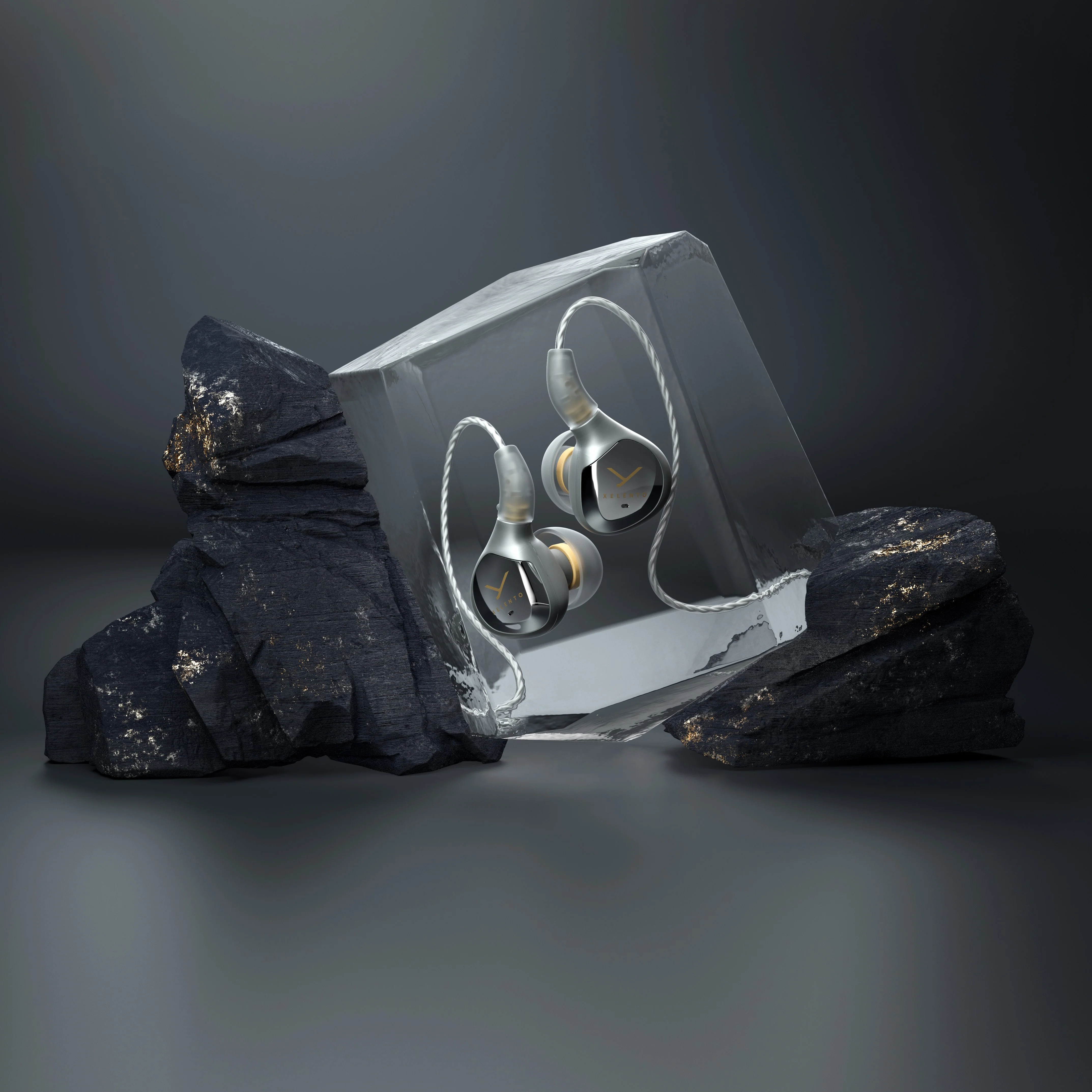BeyerDynamic Xelento Remote 2nd Generation Audiophile In-Ear Headphones - Image 9