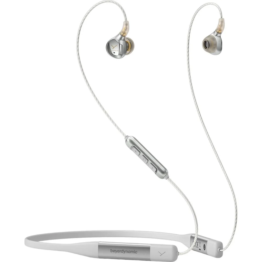 BeyerDynamic Xelento Wireless 2nd Gen. Audiophile In-Ear Headphones Open Box