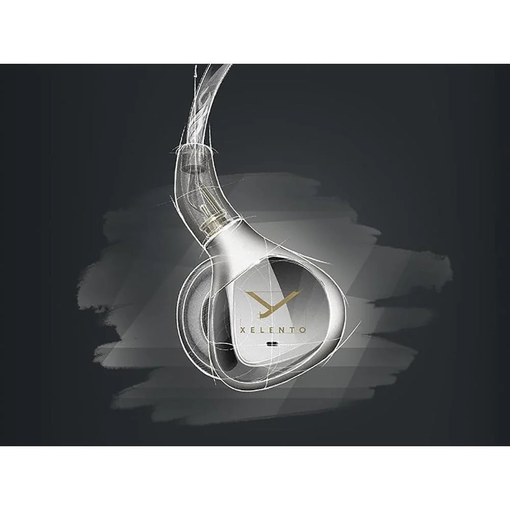 BeyerDynamic Xelento Wireless 2nd Gen. Audiophile In-Ear Headphones Open Box - Image 12