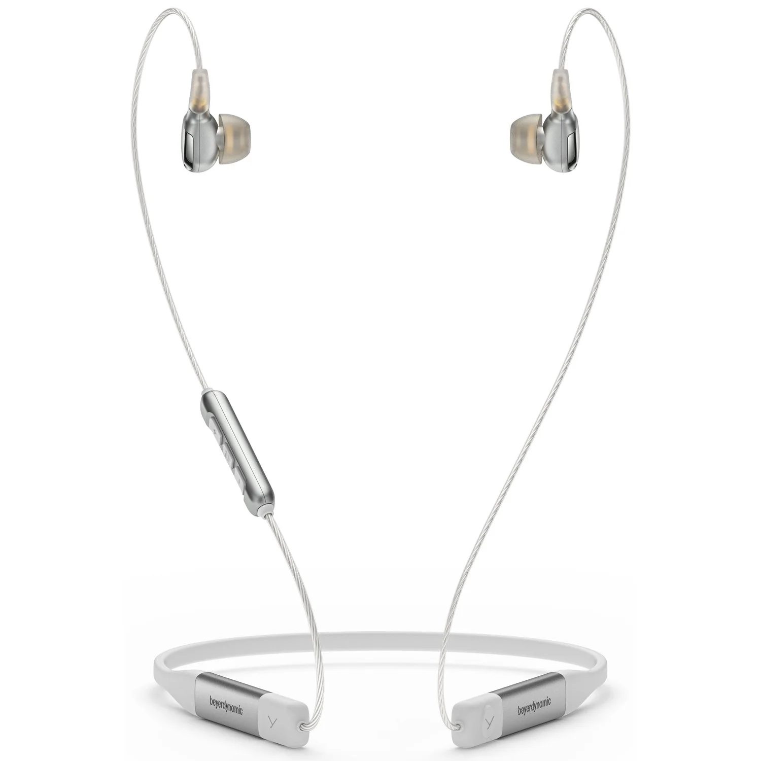 BeyerDynamic Xelento Wireless 2nd Generation Audiophile In-Ear Bluetooth Headphones - Image 3