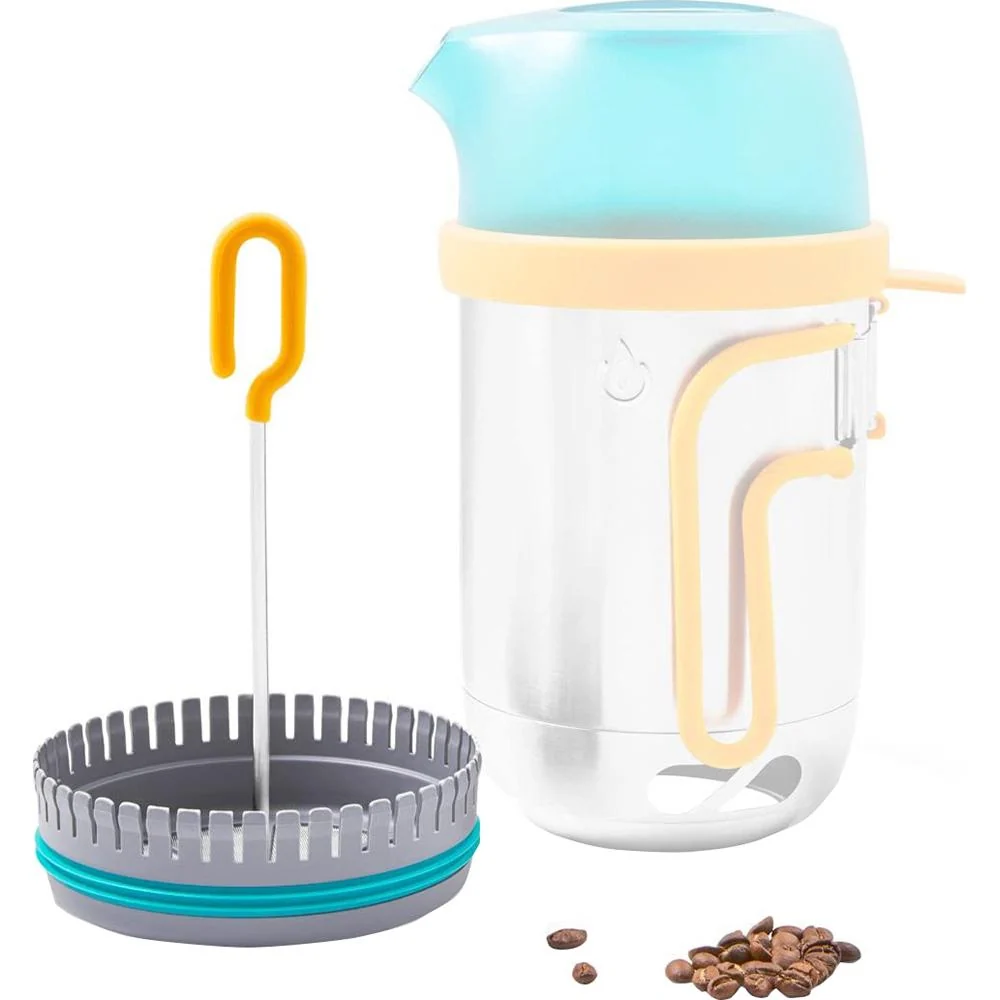 BioLite CoffeePress Coffee Accessory For KettlePot - Image 6