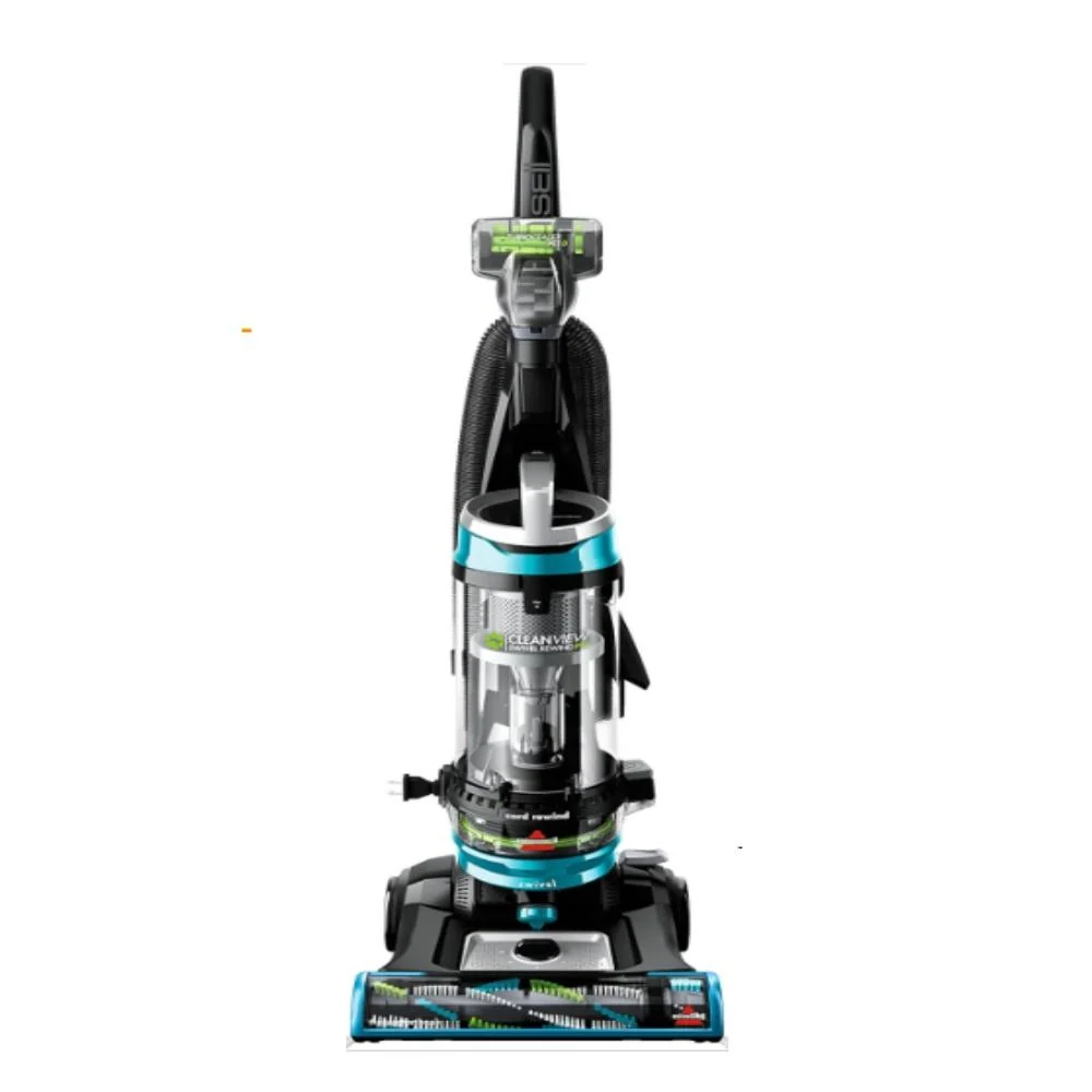 Bissell CleanView Swivel Pet Upright Bagless Vacuum with 2 Year Warranty - Image 2