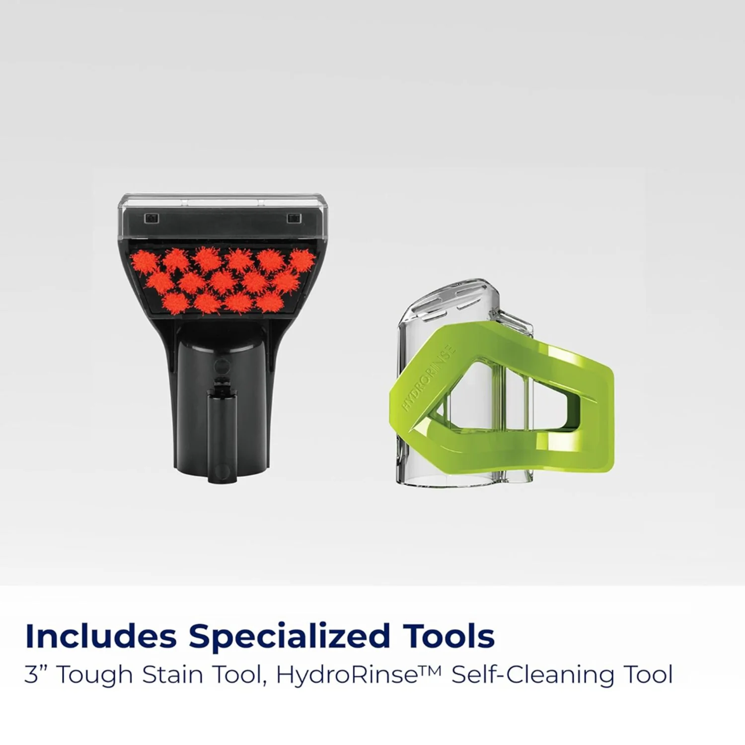 Bissell Little Green Proheat Portable Deep Cleaner/Spot Cleaner - Image 3
