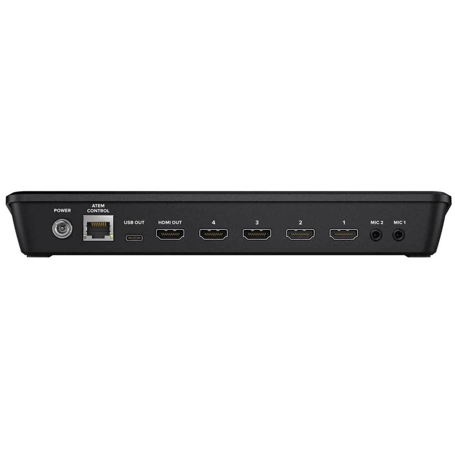 Blackmagic Design ATEM Mini Pro Live Production Switcher - Image 4