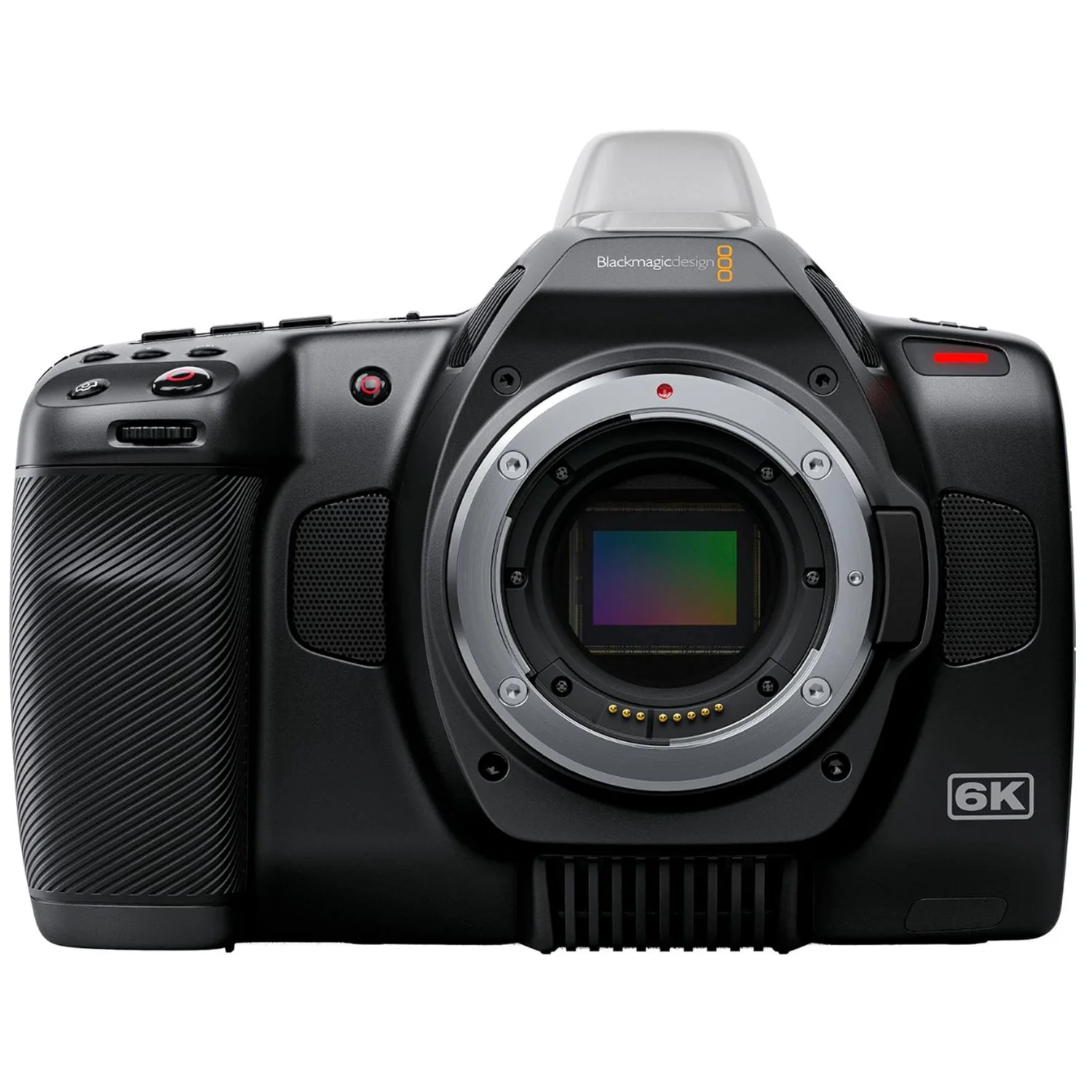 Blackmagic Design Pocket Cinema Camera 6K G2 - Image 7