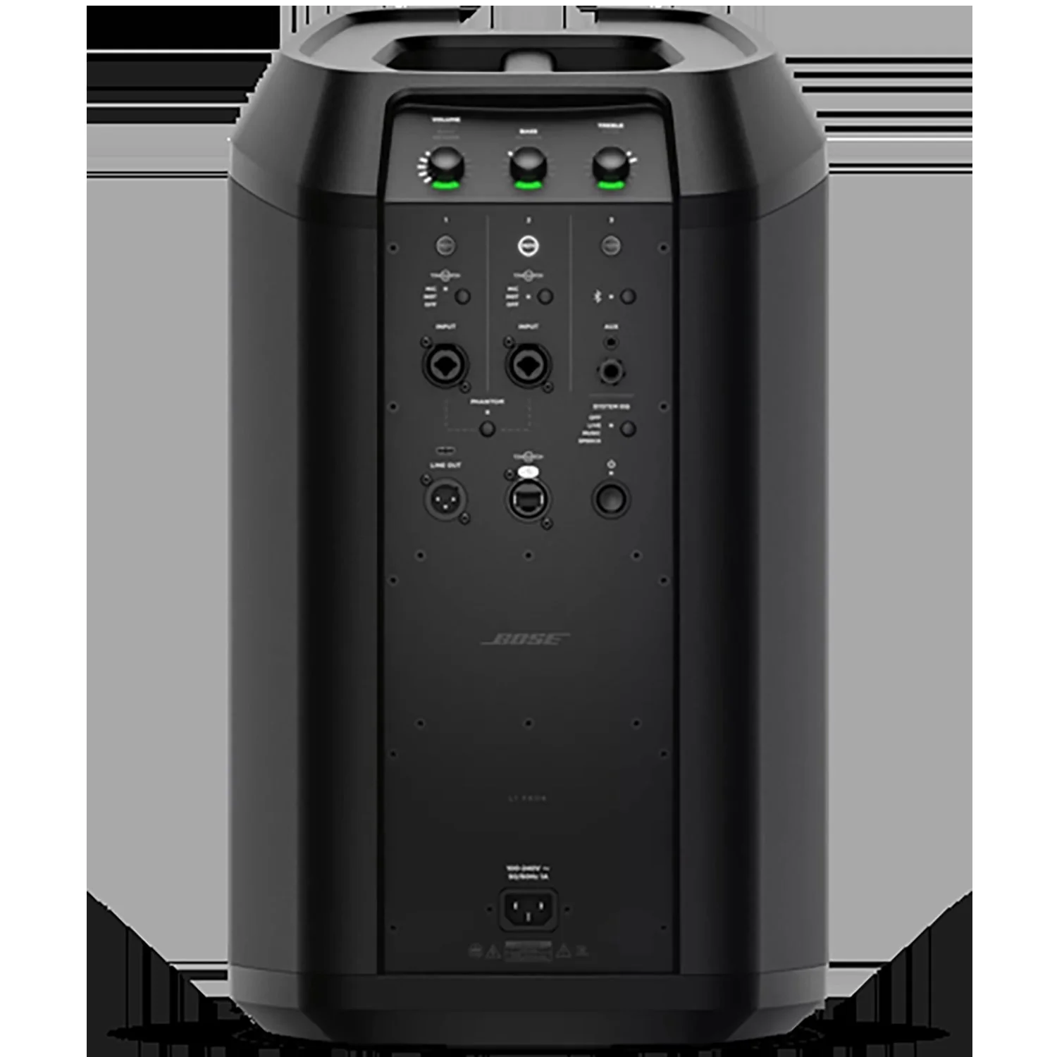 Bose L1 PRO8 Portable Line Array System 180-Degree Sound with Sub & Wireless Mixing - Image 4