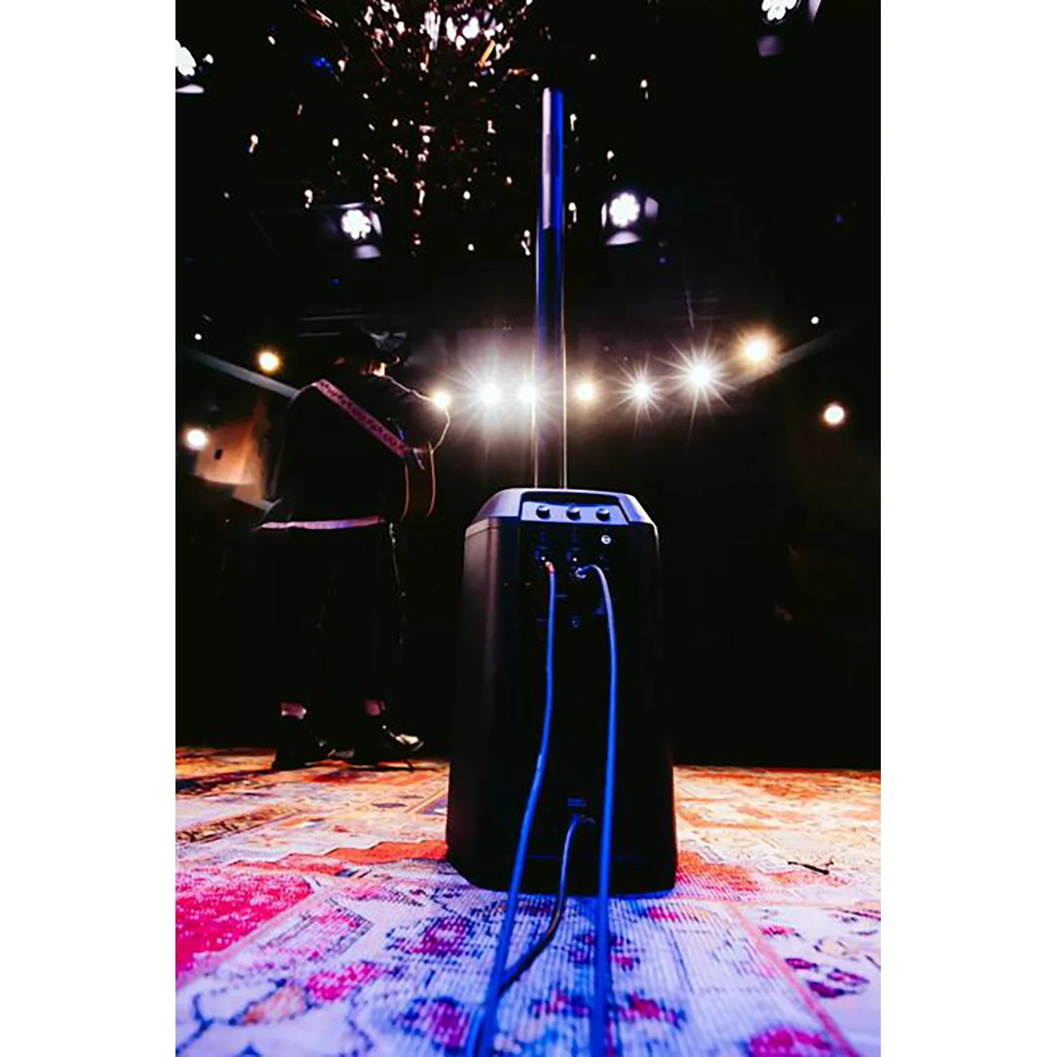 Bose L1 PRO8 Portable Line Array System 180-Degree Sound with Sub & Wireless Mixing - Image 6
