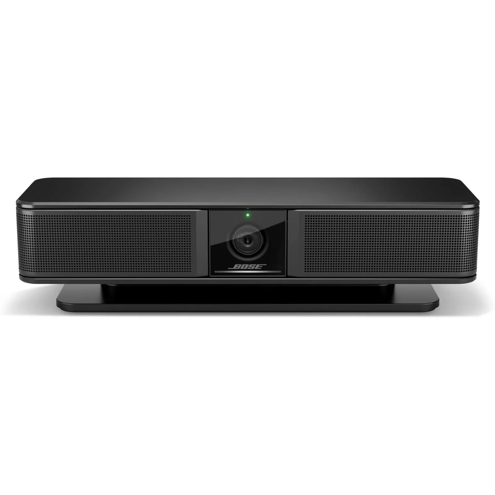 Bose Videobar VB-S, All-in-One USB Conferencing Device, 4K Camera, Beamforming Mics
